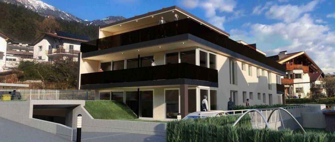 Inn Apart Tirol Innsbruck Zewnętrze zdjęcie