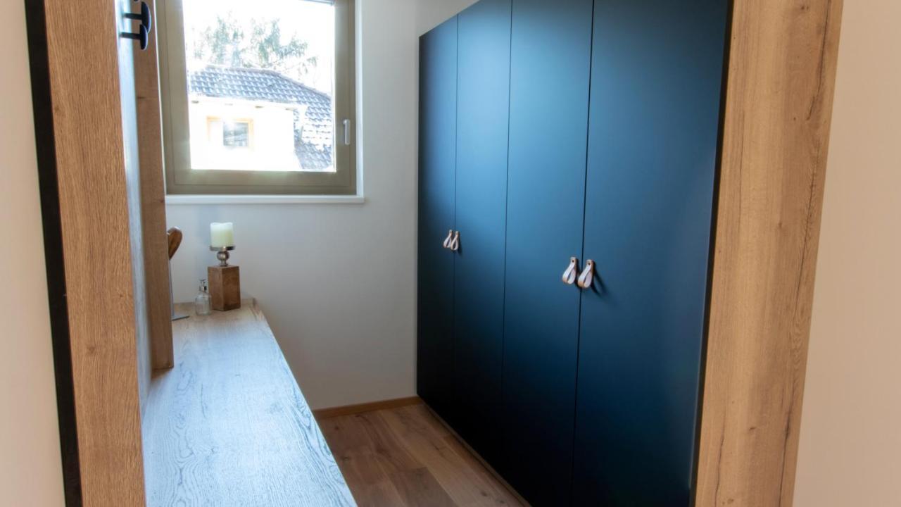 Inn Apart Tirol Innsbruck Zewnętrze zdjęcie