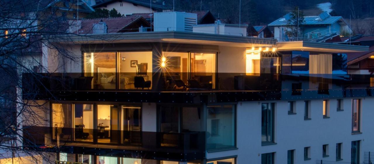 Inn Apart Tirol Innsbruck Zewnętrze zdjęcie