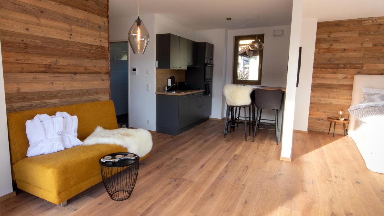 Inn Apart Tirol Innsbruck Zewnętrze zdjęcie