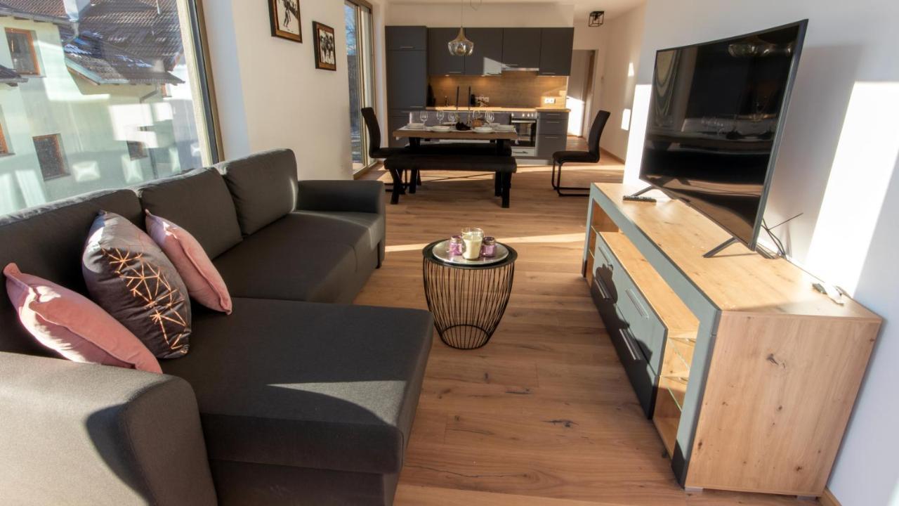 Inn Apart Tirol Innsbruck Zewnętrze zdjęcie