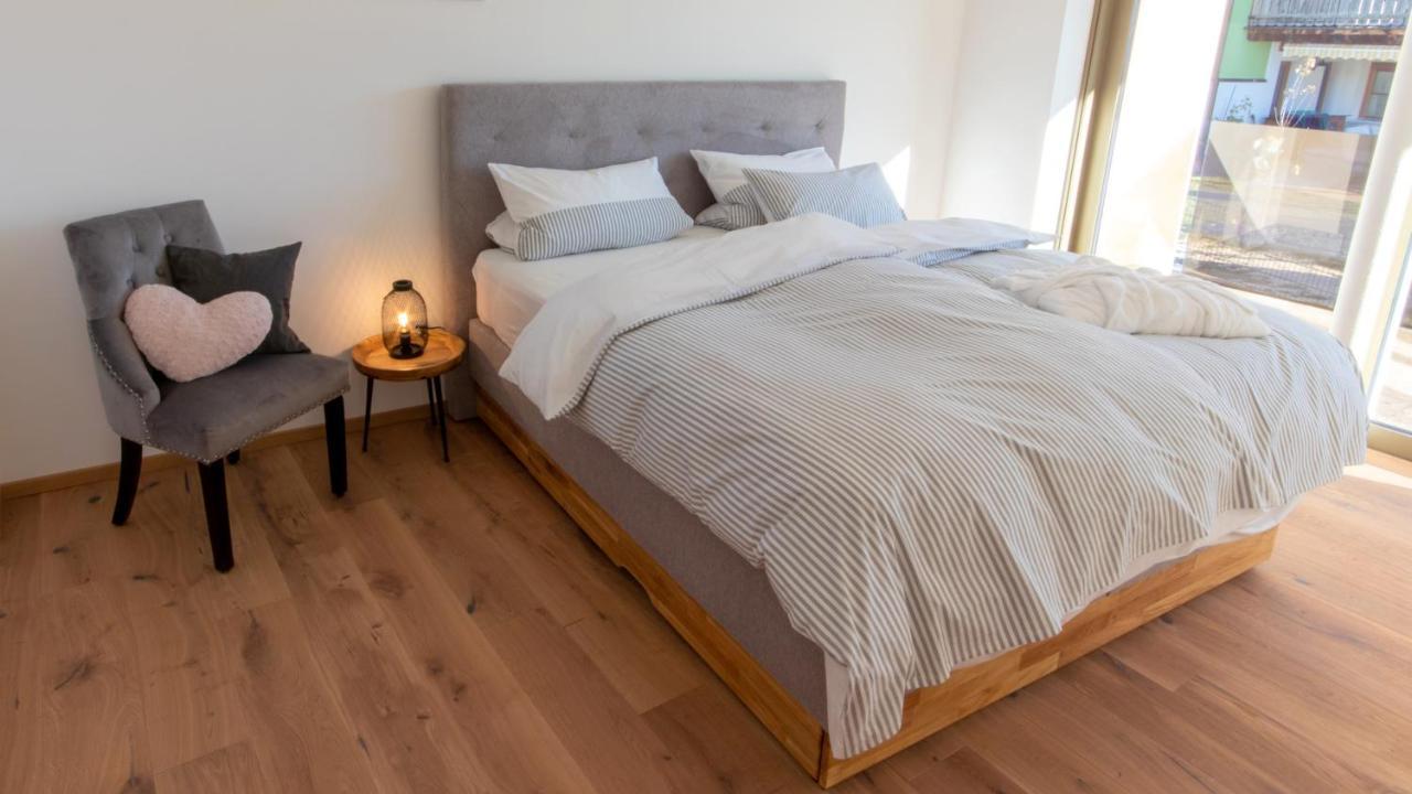 Inn Apart Tirol Innsbruck Zewnętrze zdjęcie