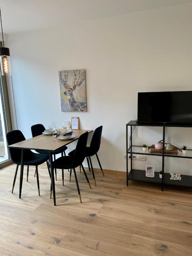 Inn Apart Tirol Innsbruck Zewnętrze zdjęcie