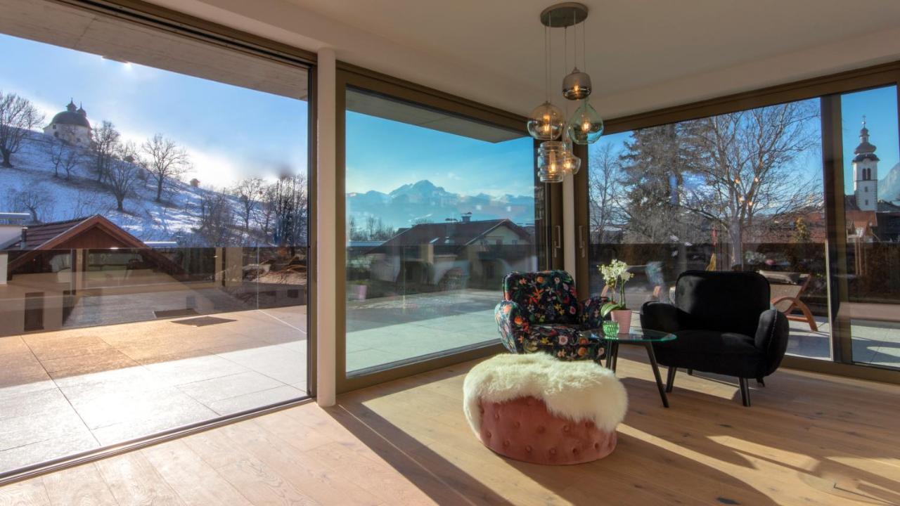 Inn Apart Tirol Innsbruck Zewnętrze zdjęcie