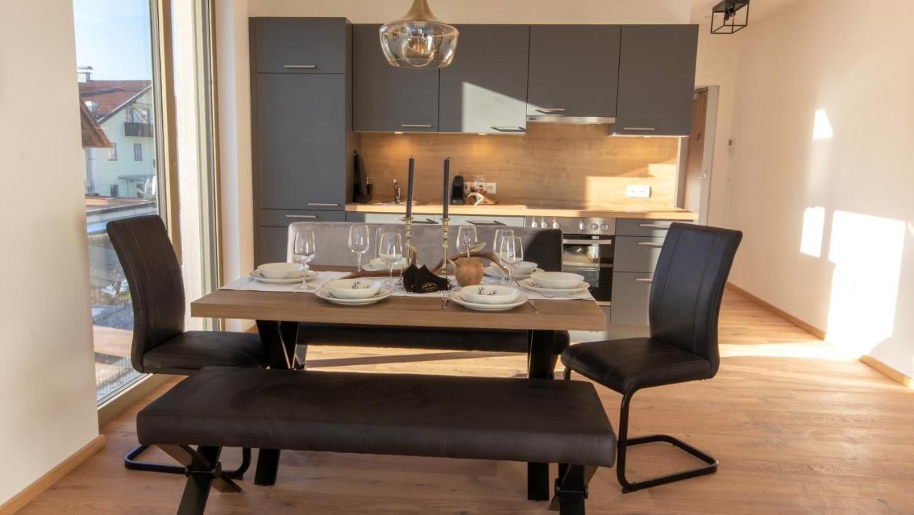Inn Apart Tirol Innsbruck Zewnętrze zdjęcie