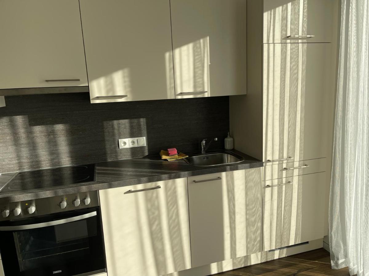 Inn Apart Tirol Innsbruck Zewnętrze zdjęcie