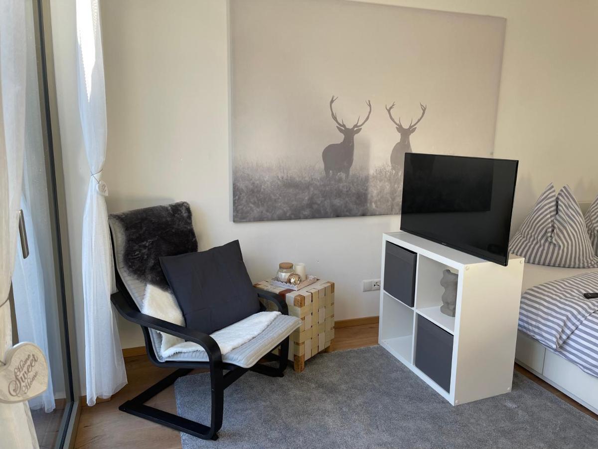 Inn Apart Tirol Innsbruck Zewnętrze zdjęcie