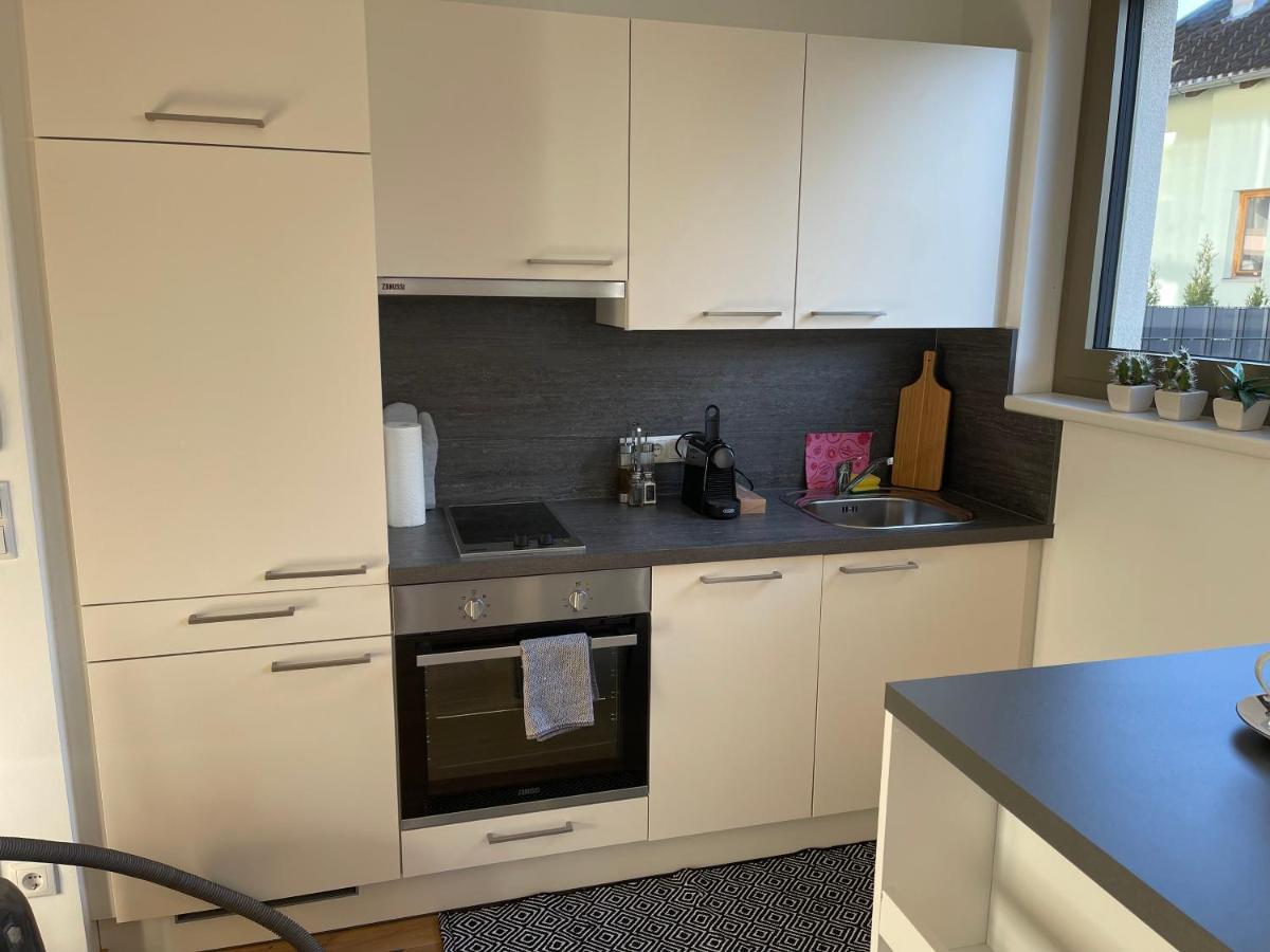 Inn Apart Tirol Innsbruck Zewnętrze zdjęcie