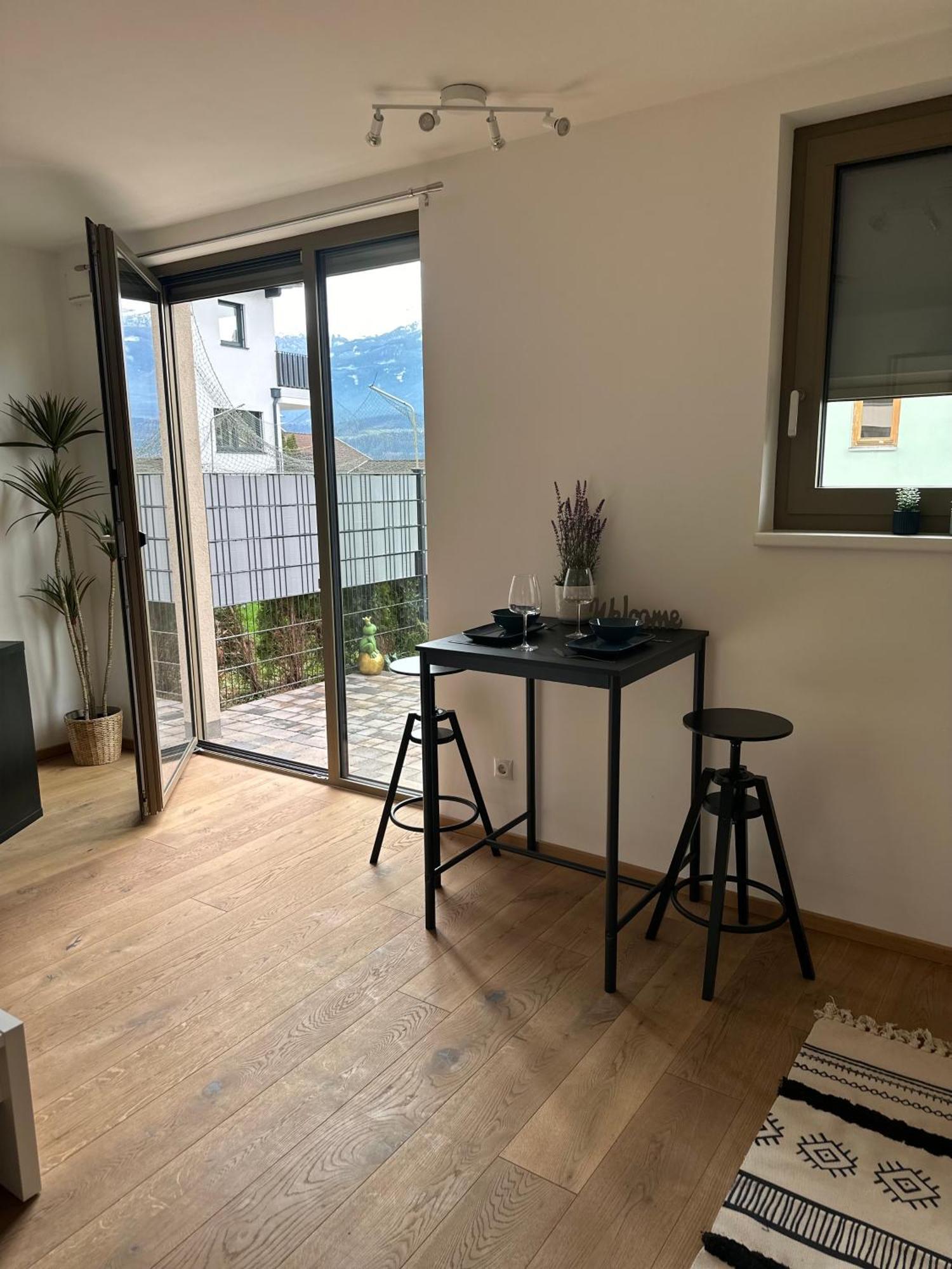 Inn Apart Tirol Innsbruck Zewnętrze zdjęcie